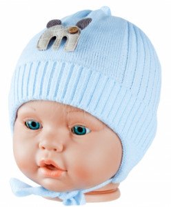 Шапка 2ак 0253