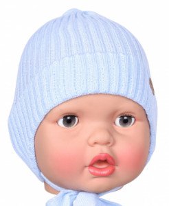 Шапка 2ак 0367