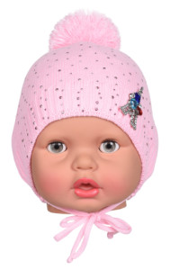 Шапка 2апа 0362