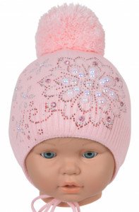 Шапка 2апа 0834
