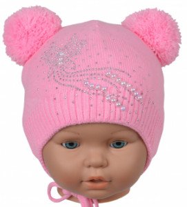 Шапка 2апа 0842