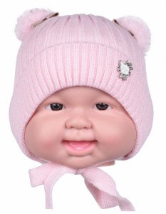 Шапка 2апх 0591