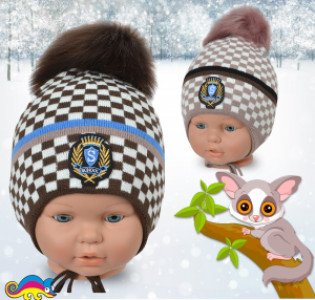 Шапка 2апм 0018