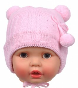 Шапка 2апм 0761