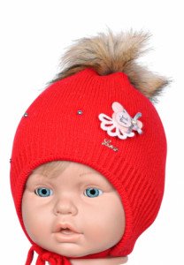 Шапка 2асх 0502