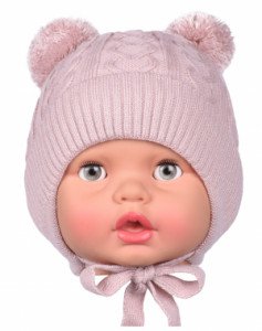 Шапка 2асх 0756