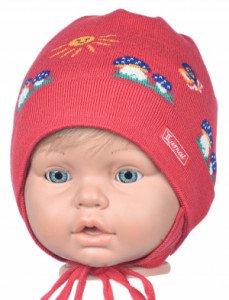 Шапка 2хз 1416