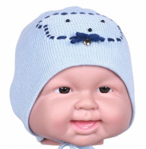 Шапка 2хзп 1680