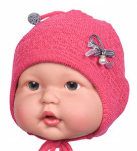 Шапка 2пшх 0356