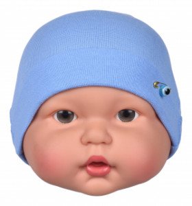 Шапка 2шл 10032