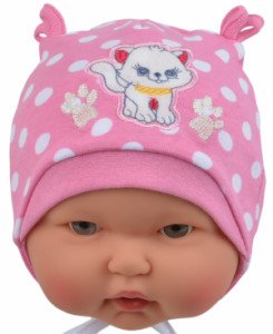 Шапка 2шл 10277