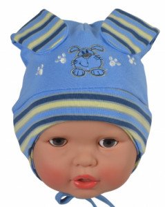 Шапка 2шл 10335