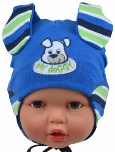 Шапка 2шл 10466