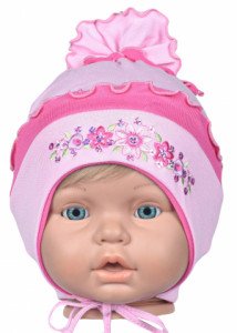 Шапка 2шл 10496