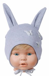 Шапка 2шл 10514