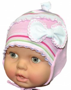 Шапка 2шл 10516