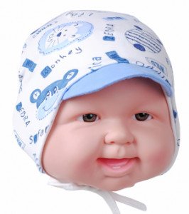 Шапка 2шл 10543