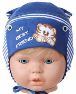 Шапка 2шл 10584