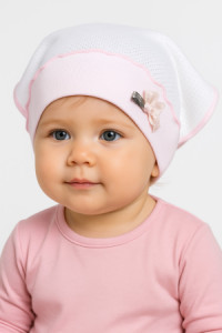 Косынка-ободок 2тл 10325