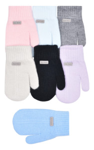 Варежки 2в 8372