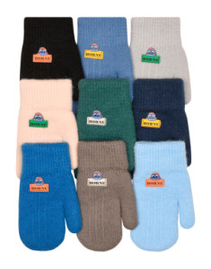 Варежки 2вм 8339