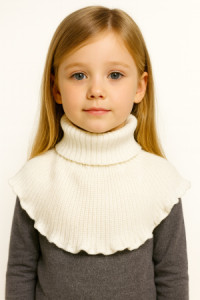 Шарф-манишка 4ак 2056 03