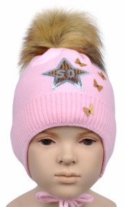 Шапка 4асх 0523