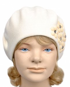 Берет 4пшд 0827