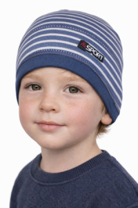 Шапка 4шл 10367