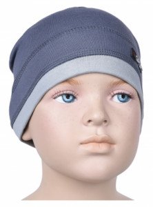 Шапка 4шл 10406