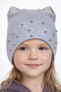 Шапка 4шлд 20012