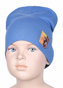 Шапка бини 4шлд 20048