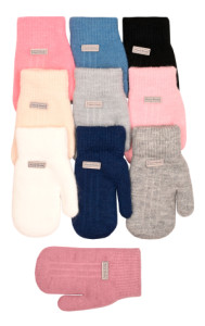 Варежки 4вм 8353