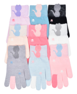 Перчатки 6пд 8367