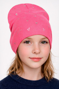 Шапка 6шлд 20128