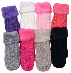 Варежки 6вм 8206