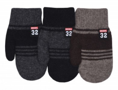 Варежки 6вм 8286