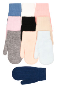 Варежки 6вм 8356