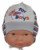Шапка 2шл 10338