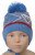Шапка 4ак 0263