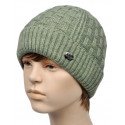 Шапка цельновязанная 4апх 0672