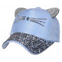 Бейсболка 4б 1252