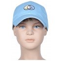 Бейсболка 4б 1274