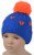 Шапка 4пшф 0054