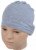 Шапка 4шл 10223