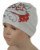 Шапка 4шл 10410