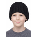 Шапка цельновязанная 6ак 1343