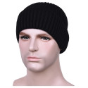 Шапка цельновязанная 8ак 1192